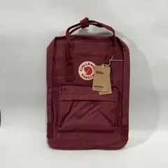 新品 カンケンリュックサック バッグ フェールラーベン