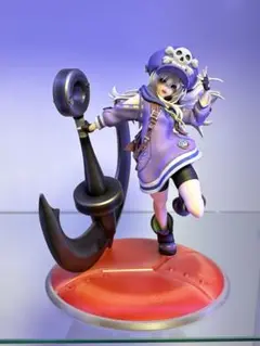 【箱あり】GUILTY GEAR　メイ Another Color