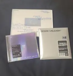 ENHYPEN アルバムセット