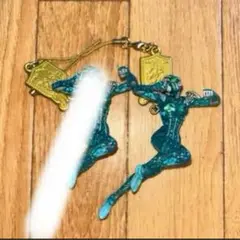 ストーンフリー キーホルダー 一番くじ ジョジョ