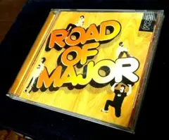 ■ROAD OF MAJOR■