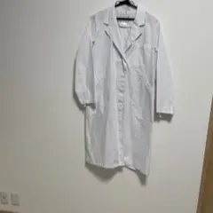 ナガイレーベンの白衣M