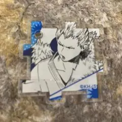 僕のヒーローアカデミア　ヒロアカ　パズル　尾白猿夫