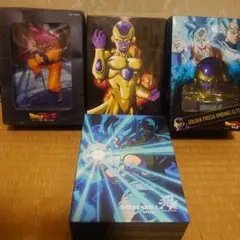 DRAGON BALL ドラゴンボール Blu-ray まとめ売り