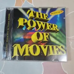 THE POWER OF MOVIES
