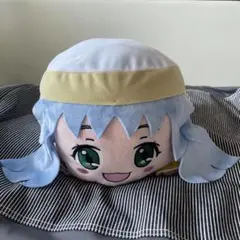 とある魔術の禁書目録　インデックス　寝そべりぬいぐるみ