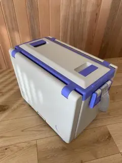 クーラーボックス テーブル椅子一体型 釣り アウトドア キャンプ ピクニック