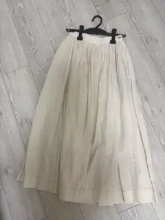 UNIQLO inesコラボ スカート