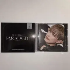 ATEEZ ホンジュン CD 個別盤