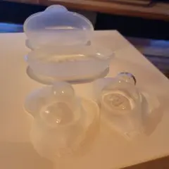 ピジョン　PIGEON　乳頭保護器　Ｌサイズ