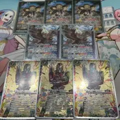 2025年最新】バトスピ デッキ gsの人気アイテム - メルカリ