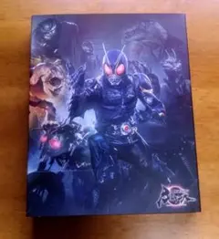 2025年最新】仮面ライダーBLACK SUN【Blu-ray】の人気アイテム