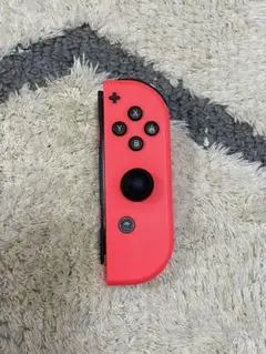 Nintendo Switch Joy-Con (R)訳あり