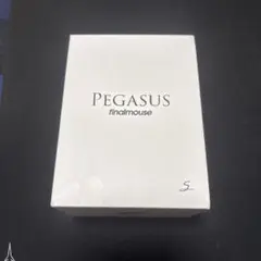 【新品未開封】 ファイナルマウス ペガサス PEGASUS Medium Amazon.com: FinalMouse Starlight-12 Pegasus (Medium) : Video