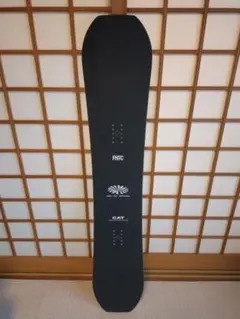 FNTC CAT 153 22-23モデル 22-23 FNTC(ｴﾌｴﾇﾃｨｰｼｰ) / CAT・スノーボード ≪商品一覧≫