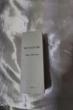 マイナチュレ育毛剤 120ml