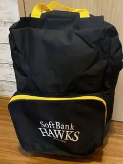 未使用 ホークス SoftBankHAWKSトラベルキャリーバッグ スーツケース 未使用 ホークス SoftBankHAWKSトラベルキャリーバッグ スーツ