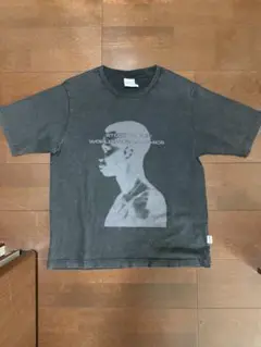 ウィッシュフォーエバー　Tシャツ　Lサイズ