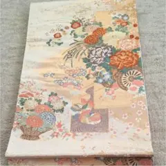 袋帯