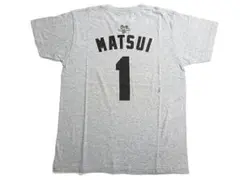 ■L Majestic マジェスティック オールスターゲーム Tシャツ 松井裕樹