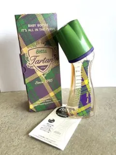 【新品】Betta ベッタ 哺乳瓶 120ml