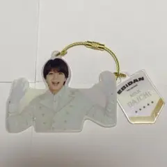 しおざきだいち M!LK エビライ2025 ランダムアクキー