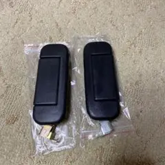 スズキ エブリィ DA62 52リアアウターハンドル左右セット