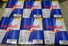 Red Bull エナジードリンク 250ml×24本