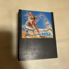セガ　コナミのハイパースポーツ