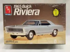 アメ車　amt1965 ビュイック リビエラ