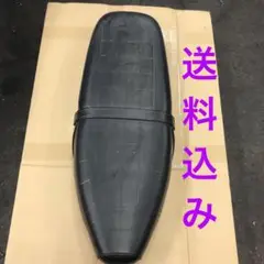 送料込み☆HONDA２サイクルジャイロX ロングシート　タンデムシート2人乗り用 ホンダジャイロX用タンデムシート| BDSバイクセンサー