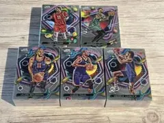 全200枚 23-24 TOPPS COSMIC CHROME Wemby RC