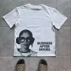 T shirt archive y2k Tシャツ Björk 90s opium