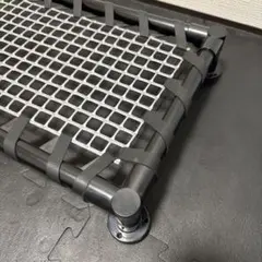 専用エアドリブル　97cm×37cm　ミニバス　ハンドメイド