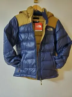 THE NORTH FACEノースフェイス NUPTSE ヌプシダウンジャケット
