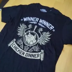 Battlegrounds Winner Winner Ｔシャツ新品
