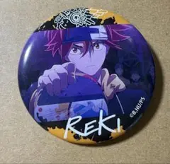 SK∞ エスケーエイト 缶バッジ 暦