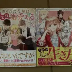 ※売られた花嫁は義家族に溺愛される1 ※私の玉の輿計画！1