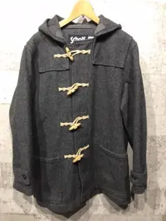 usa製schottショット ダッフルコート サイズM