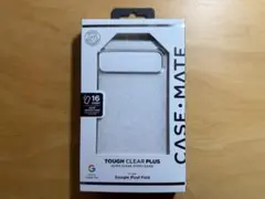 Case-Mate Tough Clear Plus（Pixel Fold用）
