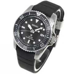 【未使用級】SEIKO✦SBDN075✦プロスペックス ソーラーダイバー PROSPEX セイコー プロスペックス DIVER SCUBA ダイバー