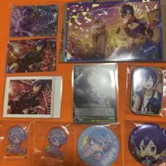 KAITO まとめ売り
