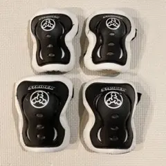 ストライダー プロテクターセット エルボー&ニーパッド