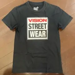 vision。Tシャツ