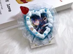 【24】みずいろ ほいっぷ