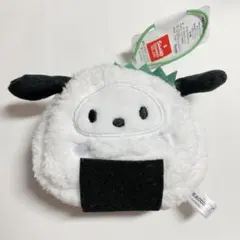 ポチャッコ お弁当マスコット