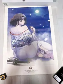 劇場版空の境界　10周年記念 プリモアート A3 受注生産限定 『戦闘』 ufotable on X: 