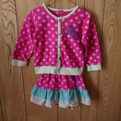 キティセットアップ100cm