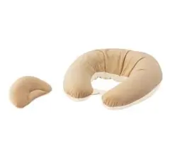 エールべべ　授乳クッション　授乳枕