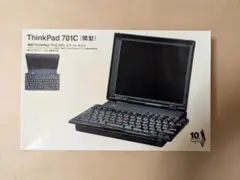 2025年最新】thinkpad 701Cの人気アイテム - メルカリ